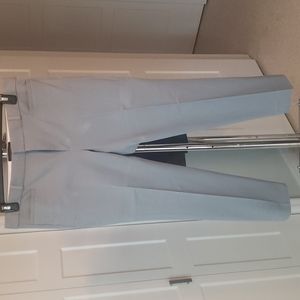 BR Sloan pants,  size 12, blue/gray